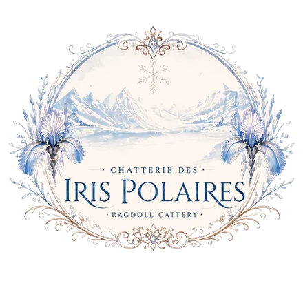 Chatterie des Iris Polaires