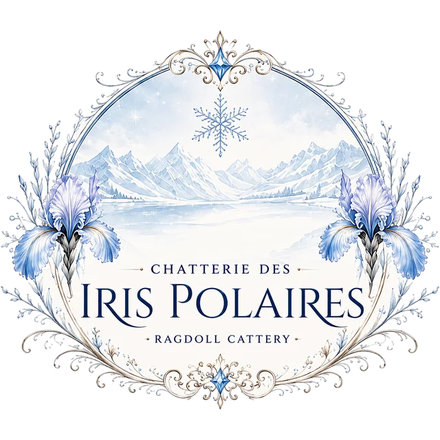 Chatterie des Iris Polaires